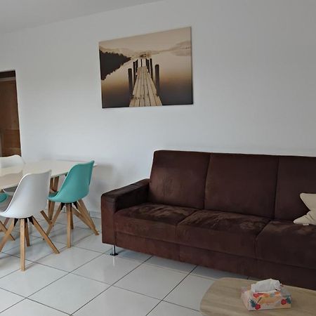 Appartement Cosy Uchaud المظهر الخارجي الصورة