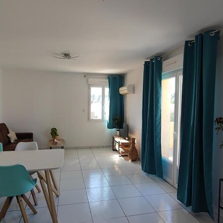 Appartement Cosy Uchaud المظهر الخارجي الصورة