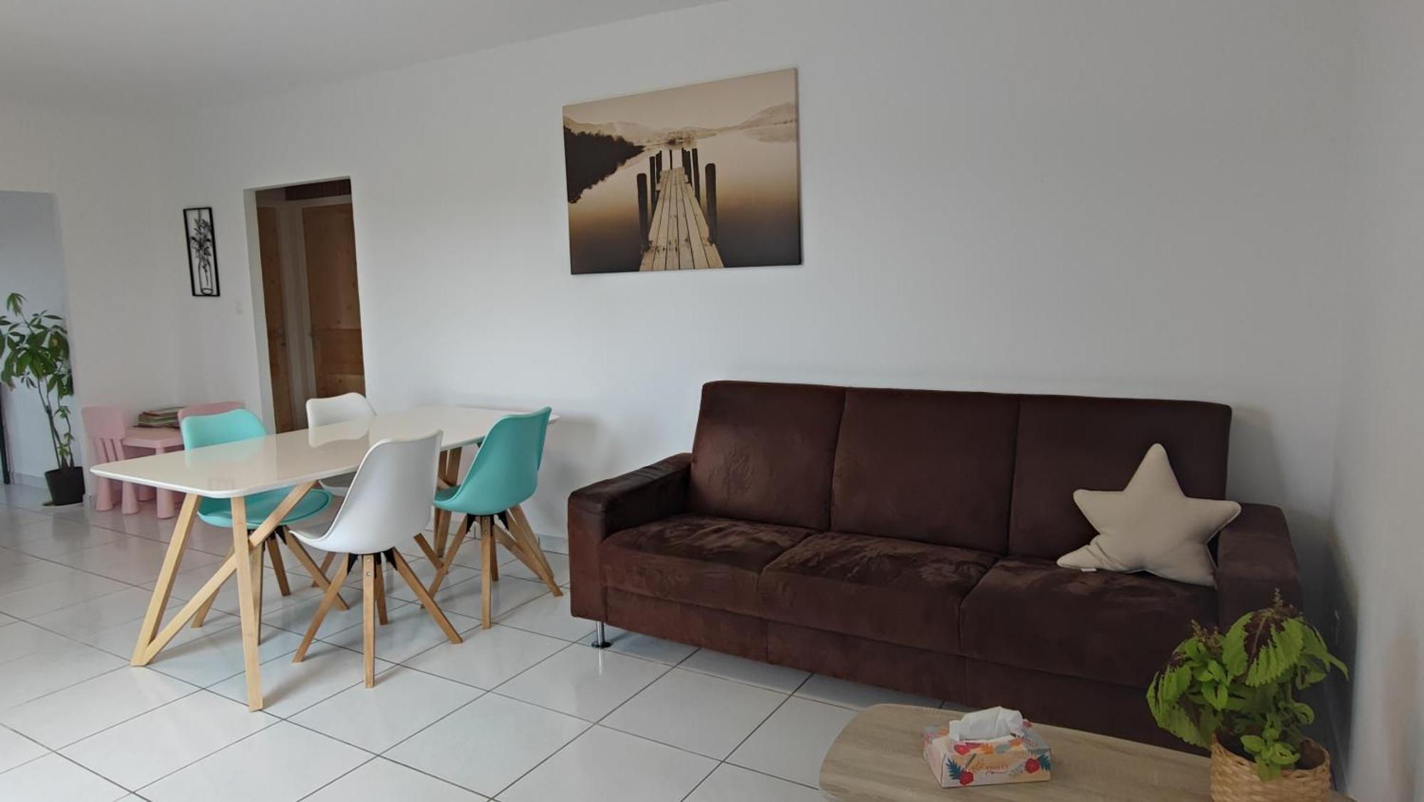 Appartement Cosy Uchaud المظهر الخارجي الصورة