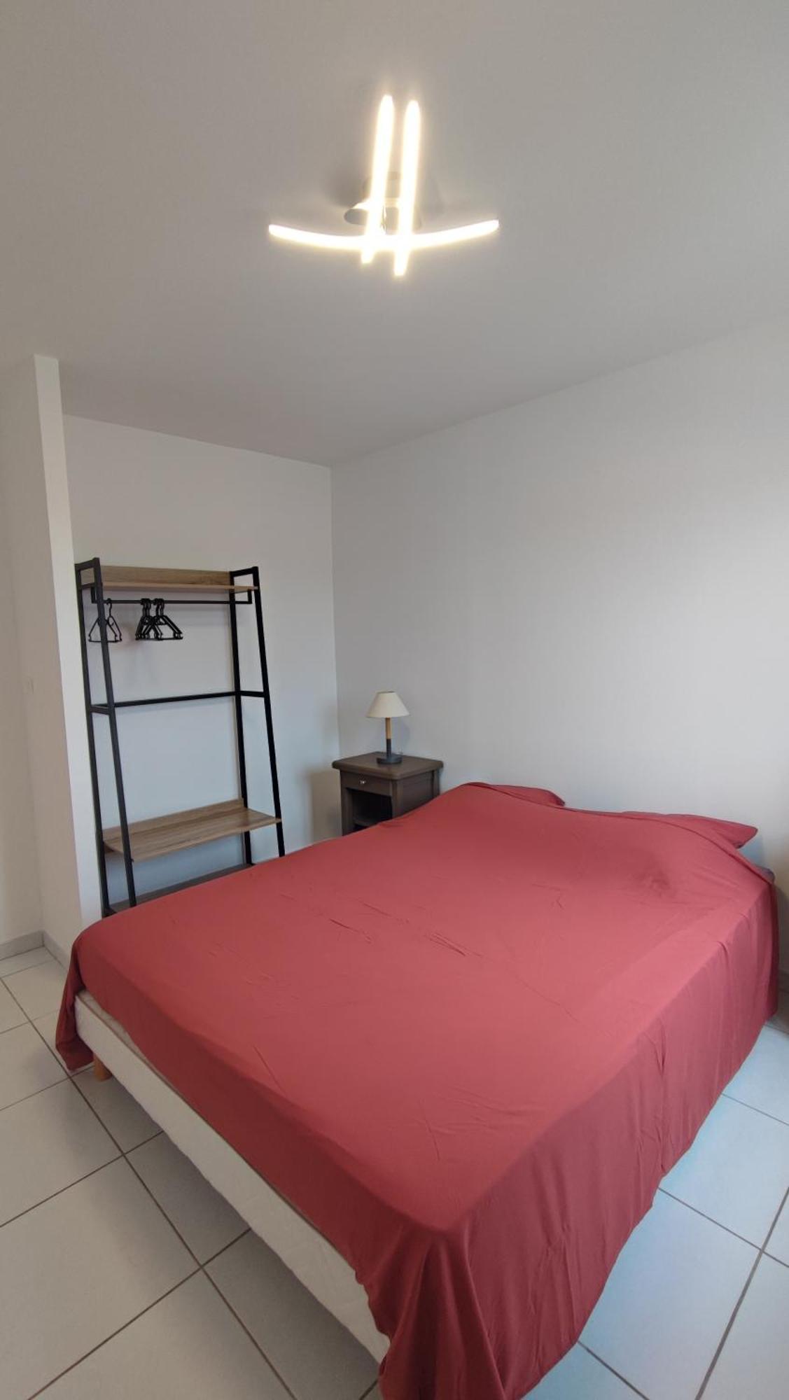 Appartement Cosy Uchaud المظهر الخارجي الصورة