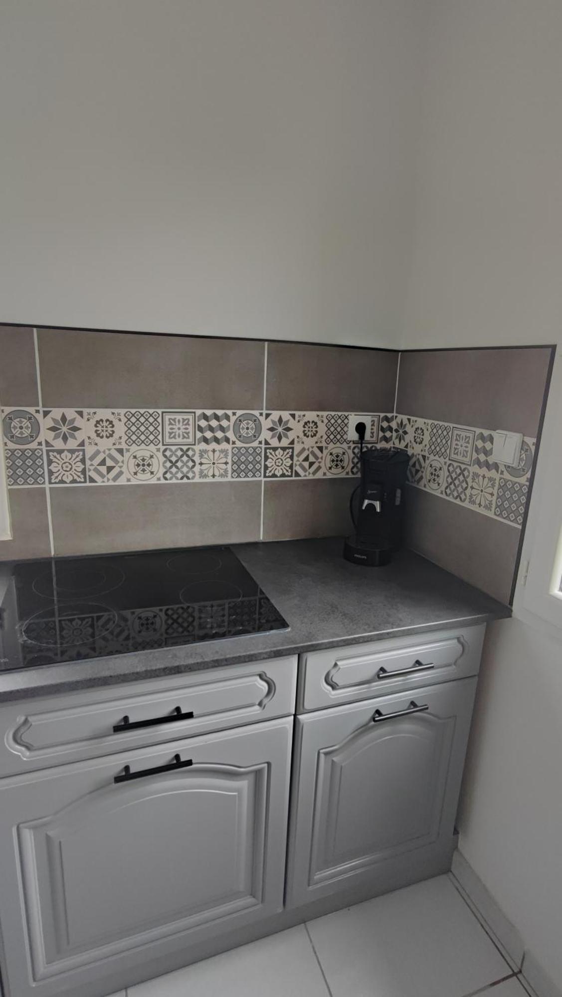 Appartement Cosy Uchaud المظهر الخارجي الصورة