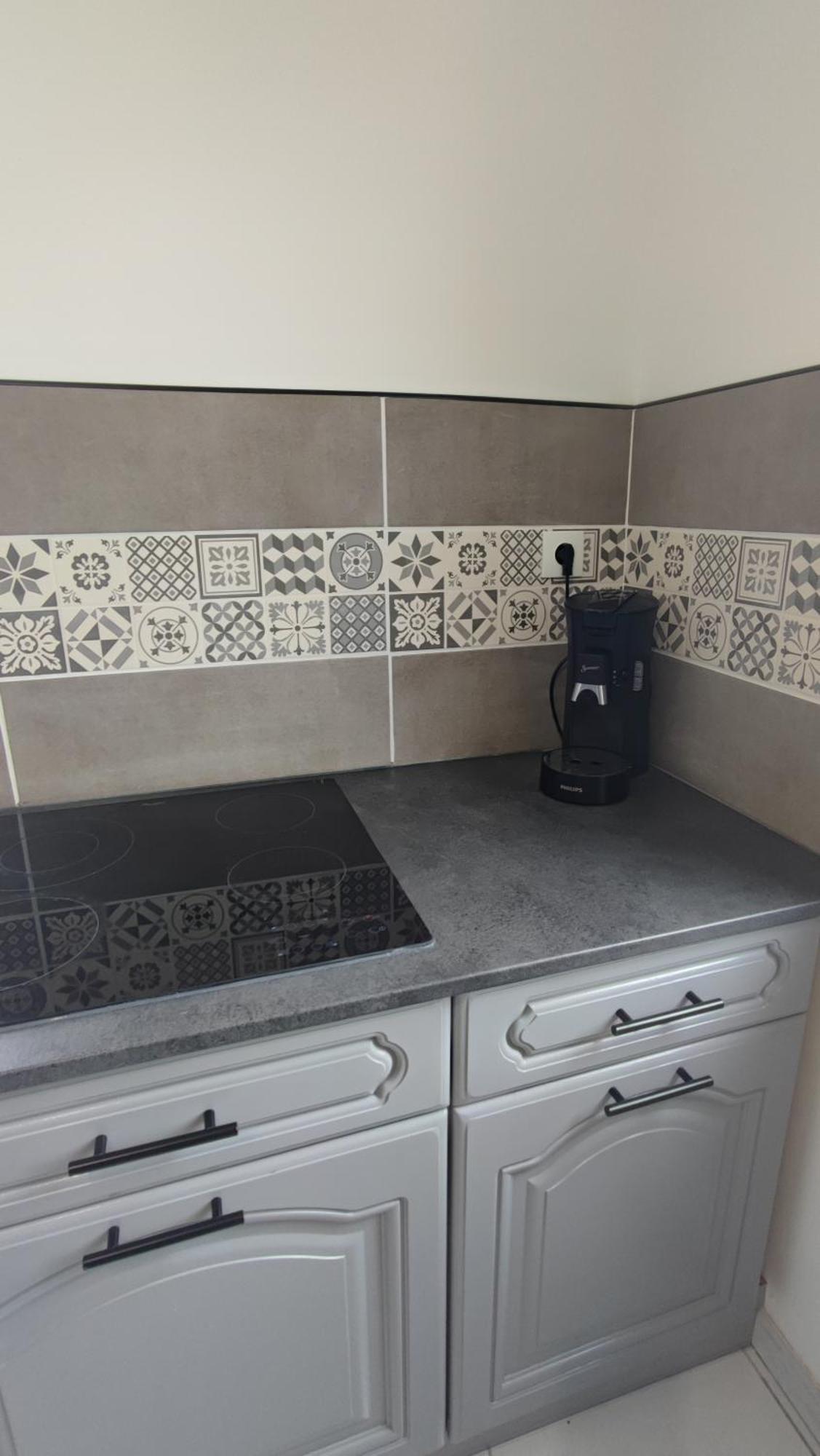 Appartement Cosy Uchaud المظهر الخارجي الصورة