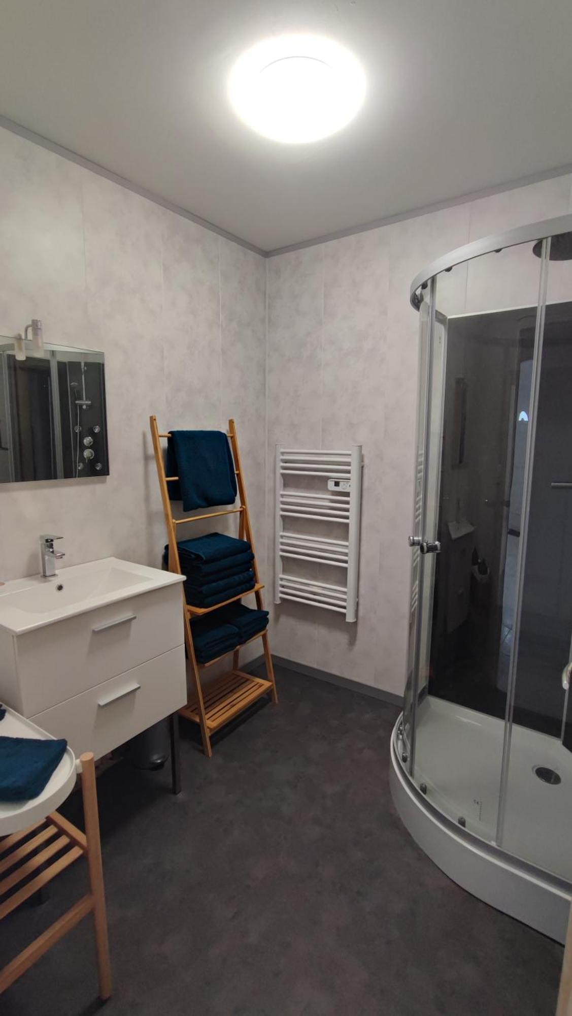 Appartement Cosy Uchaud المظهر الخارجي الصورة