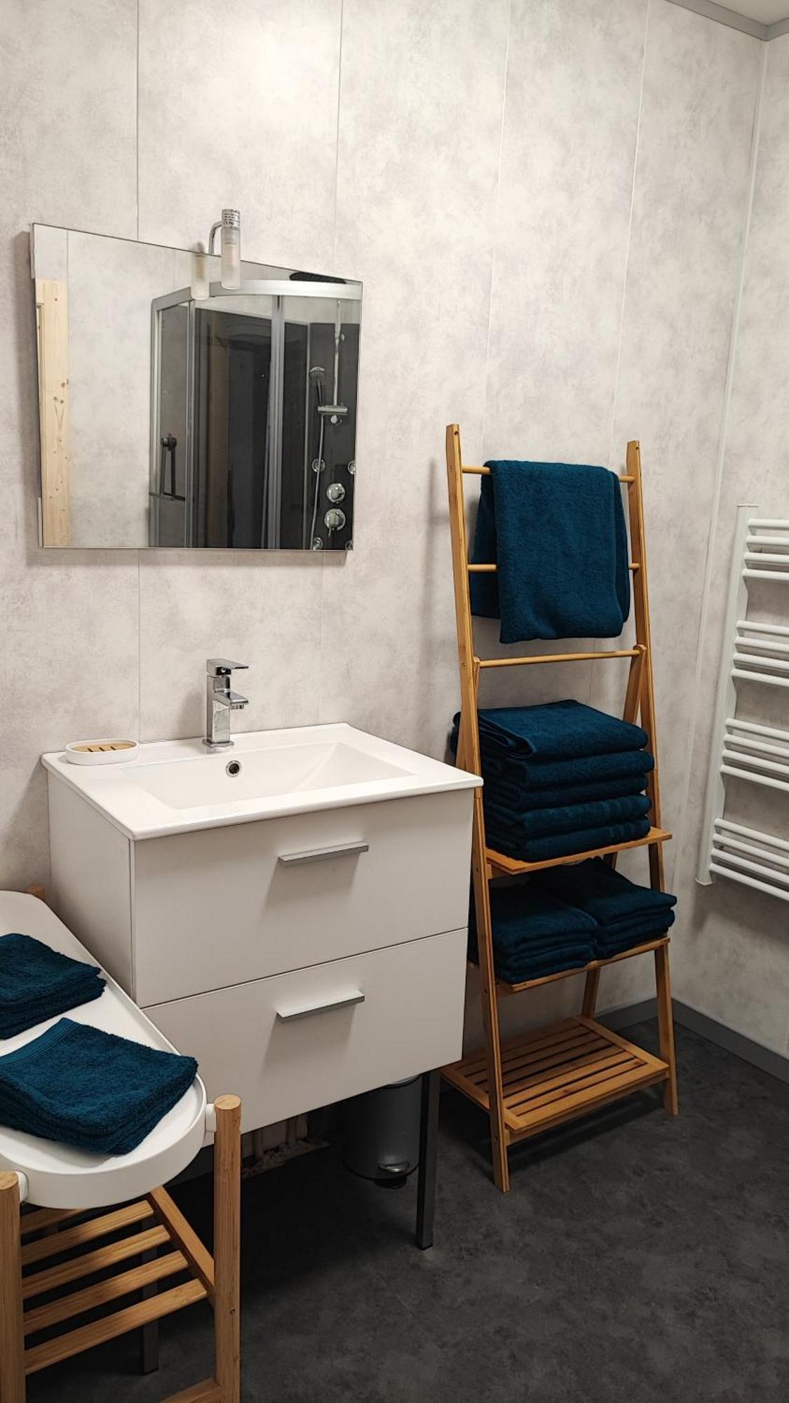 Appartement Cosy Uchaud المظهر الخارجي الصورة